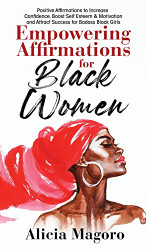 Empowering Affirmations for Black Women