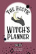 Hectic Witch's Planner