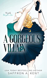 Gorgeous Villain (St. Mary's Rebels)