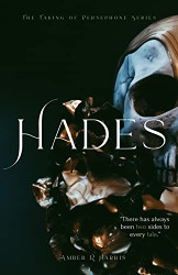 Taking of Persephone Series: Hades: Hades: Kore