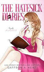Hatesick Diaries (St. Mary's Rebels)
