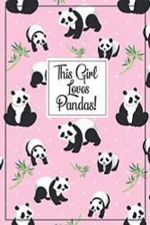 Panda gift - Panda Journal