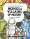 Heroes & Villains of History - You be the Judge