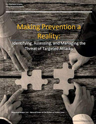 Making Prevention a Reality