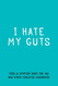IBS Diary. Food & Symptom Tracker for Digestive Disorders