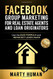 Facebook Group Marketing for Real Estate Agents and Loan Originators
