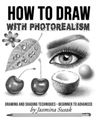 How to Draw with Photorealism