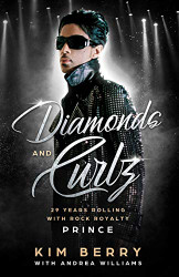 Diamonds and Curlz: 29 years Rolling with Rock with Rock Royalty