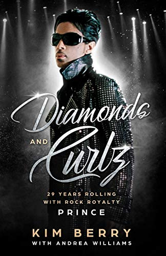 Diamonds and Curlz: 29 years Rolling with Rock with Rock Royalty