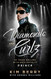 Diamonds and Curlz: 29 years Rolling with Rock with Rock Royalty