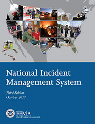 FEMA National Incident Management System October 2017