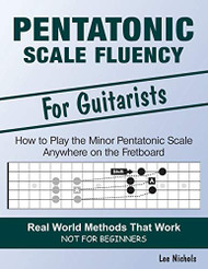 Pentatonic Scale Fluency