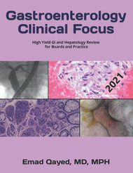 Gastroenterology Clinical Focus