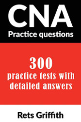 CNA Practice Questions