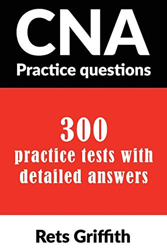 CNA Practice Questions