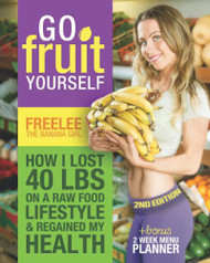 Go Fruit Yourself: Raw Food Weight Loss Diet