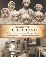 Forgotten Ellis Island