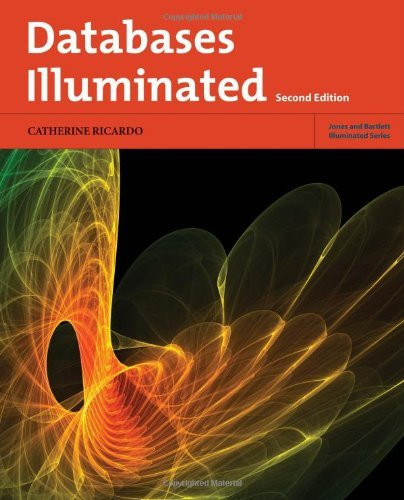 Databases Illuminated