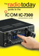 Radio Today guide to the Icom IC-7300 (Radio Today guides)