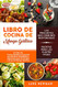 Libro de Cocina de Manga Gastrica