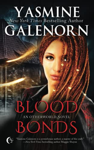 Blood Bonds (Otherworld)