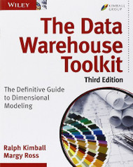 Data Warehouse Toolkit