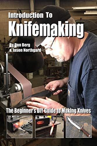 Introduction to Knifemaking