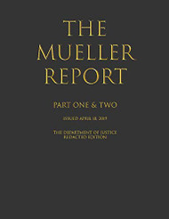 Mueller Report: Part I and II