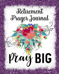 Retirement Prayer Journal