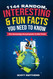1144 Random Interesting & Fun Facts You Need To Know - The Knowledge
