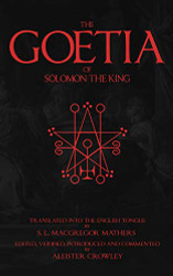 Goetia of Solomon the King
