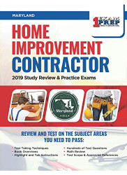 Maryland Home Improvement Contractor