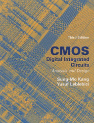 Cmos Digital Integrated Circuits Analysis And Design
