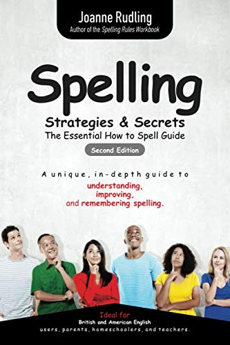 Spelling Strategies & Secrets