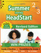 Lumos Summer Learning HeadStart Grade 2 to 3