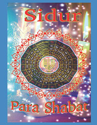 Sidur Para Shabat (Spanish Edition)