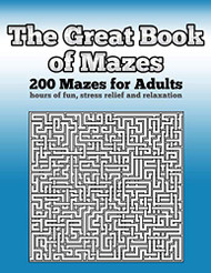 Great Book of Mazes