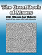 Great Book of Mazes