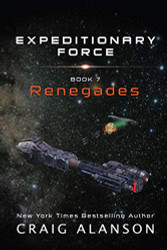 Renegades (Expeditionary Force)