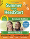 Lumos Summer Learning HeadStart - Grade 5 to 6 Student Copy
