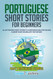 Portuguese Short Stories for Beginners