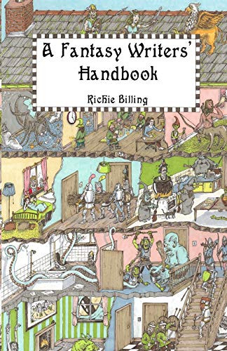 Fantasy Writers' Handbook