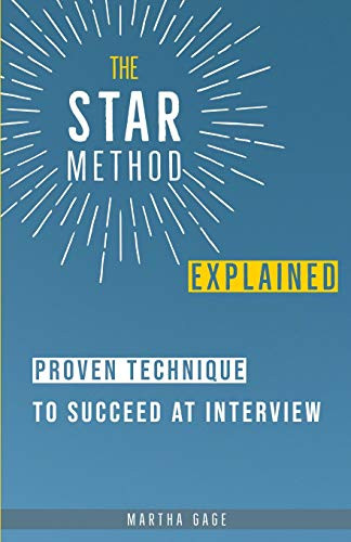 STAR Method Explained