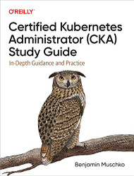 Certified Kubernetes Administrator