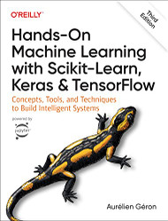 Hands-On Machine Learning with Scikit-Learn Keras and TensorFlow