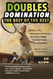 DOUBLES DOMINATION: THE BEST OF THE BEST TIPS TACTICS AND STRATEGIES DOUBLES DOMINATION: THE BEST OF THE BEST TIPS TACTICS AND STRATEGIES