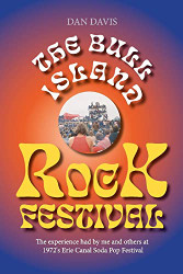 Bull Island Rock Festival