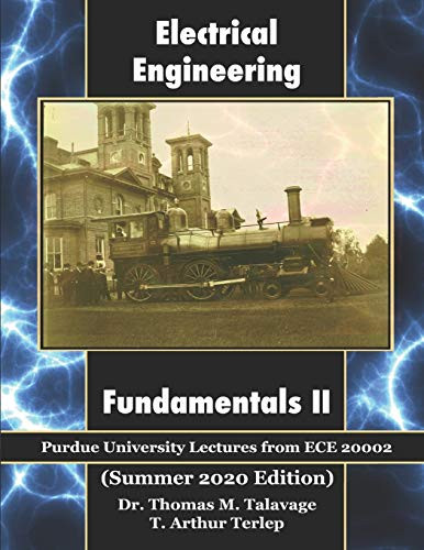 Electrical Engineering Fundamentals II