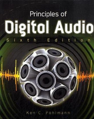 Principles Of Digital Audio