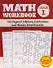 Math Workbook Grade 1